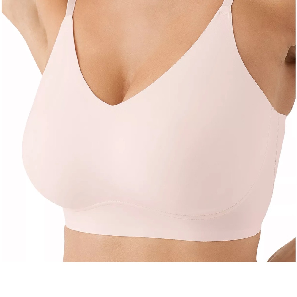 True and company triangle lift bra